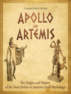 cover image of Apollo and Artemis